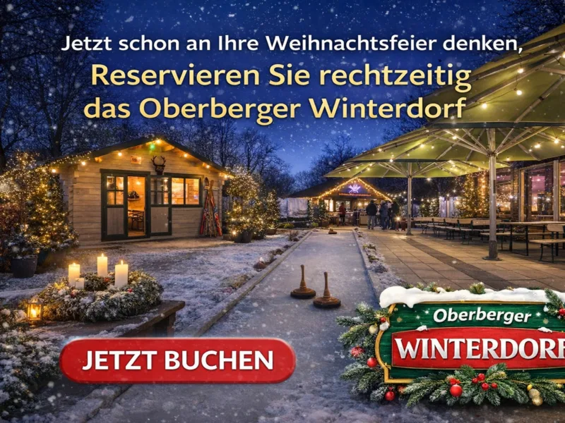 Eisstockbahn Winter 2026 / 2027